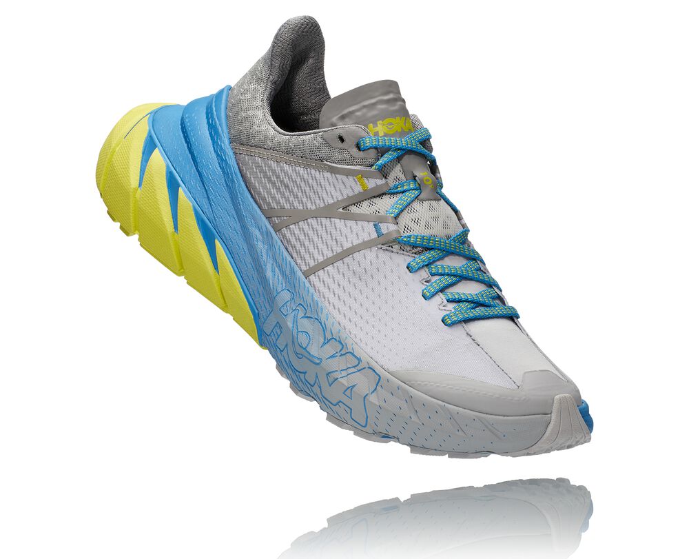 Hoka One One TenNine Stabilitet skor All Gender Grå - SE-0429186
